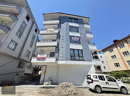 MABEL'DEN ATATÜRK MAH KİRALIK 2+1